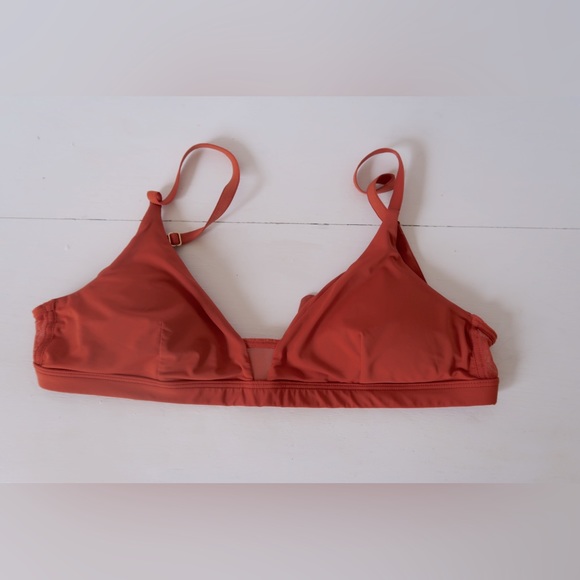Pepper Intimates & Sleepwear Pepper Bra Small Limited Edition Color